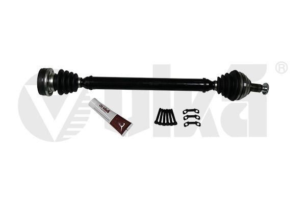 VIKA 54070006401: Veovõll paremal, 754mm