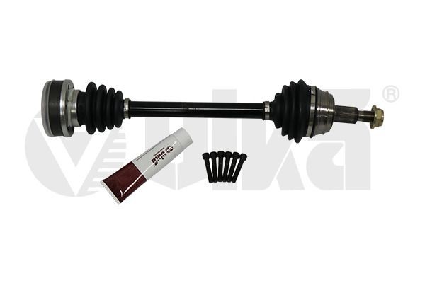 VIKA 54070007401: Semiasse Sx, 555mm