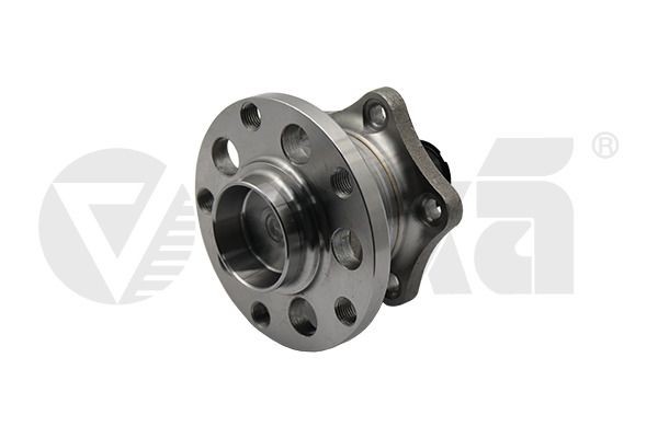 VIKA 55010800301: Kit cuscinetto ruota Assale posteriore, Cuscinetto ruota integrato nel mozzo