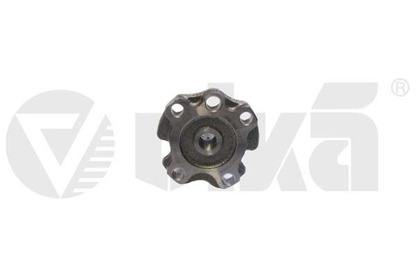 VIKA 55011327201 Achszapfen, Achskörper