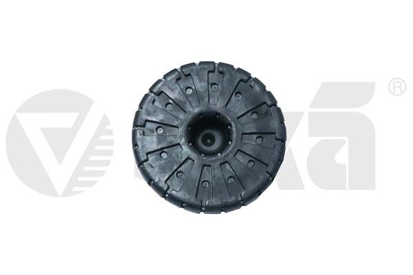 VIKA 55121216101: Vedruamordi tugilaager Tagasild