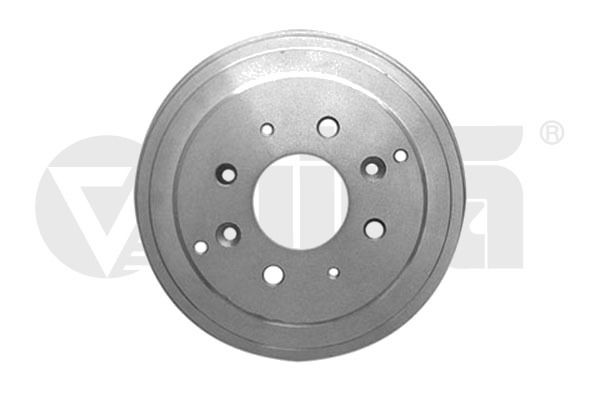 VIKA 63300020301: Piduritrummel Tagasild, 200mm