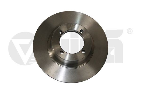 VIKA 64300021801: Piduriketas Esisild, Ø: 252mm, täis, Ø: 252mm