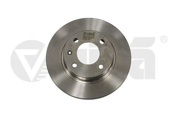 VIKA 64300026801: Piduriketas Esisild, Ø: 236mm, täis, Ø: 236mm