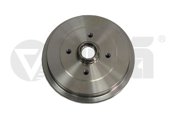 VIKA 65010020801: Piduritrummel Tagasild, 200mm, ilma laagrita