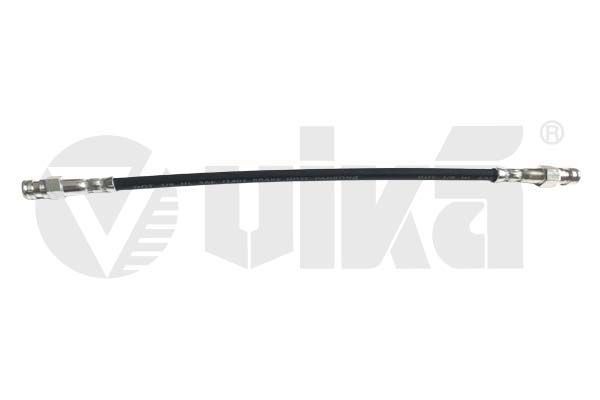 VIKA 65950043301: Bremžu šļūtene Aizmugurējais tilts, 235mm