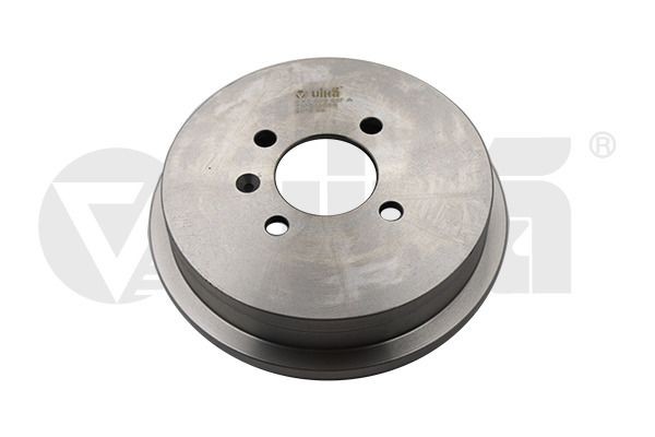 VIKA 66091091901: Piduritrummel Tagasild, 200mm