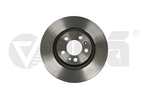 VIKA 66150022001: Piduriketas Esisild, Ø: 280mm, õhutusega, Ø: 280mm