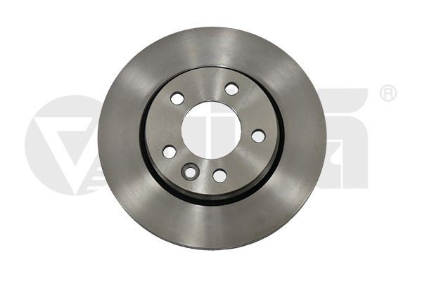 VIKA 66150920601: Piduriketas Tagasild, Ø: 294mm, täis, Ø: 294mm