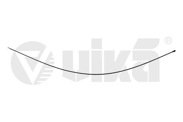 VIKA 78230285901: Cable del capó del motor