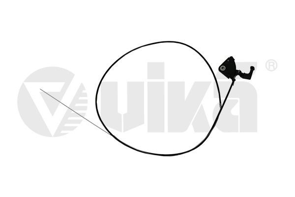 VIKA 88231789001: Cablu, capota motor
