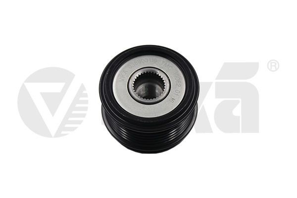 VIKA 99031347201: Sistem roata libera, generator cu acceasorii