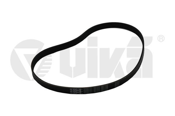 VIKA 99031766301: Soonrihm 1070mm, Ribide arv: 6