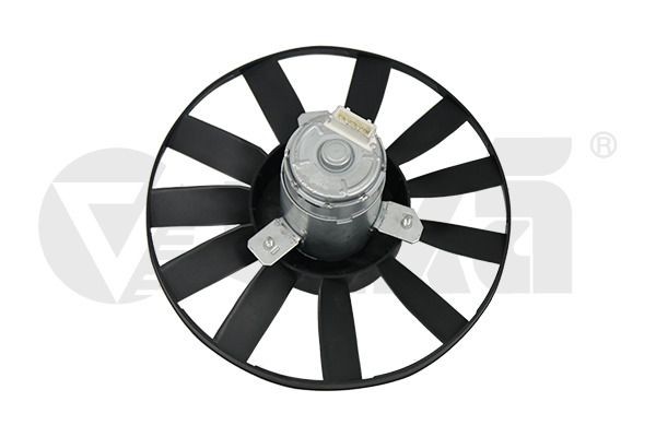 VIKA 99590013701: Ventilator, radiator 305, 303mm