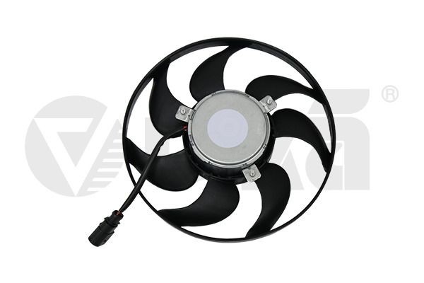 VIKA 99590014301: Radiaatori ventilaator 295mm