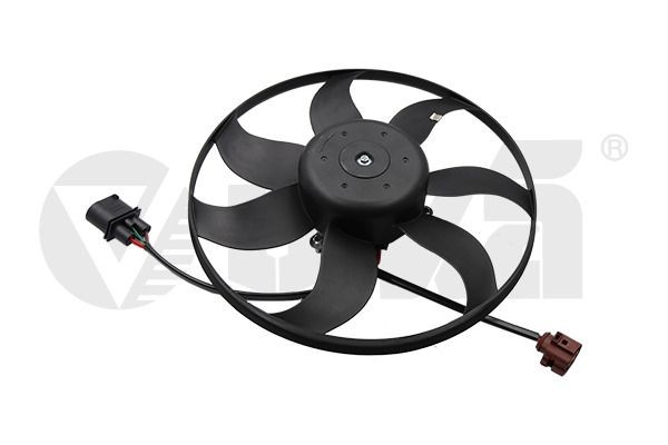 VIKA 99590360401: Radiaatori ventilaator 360mm