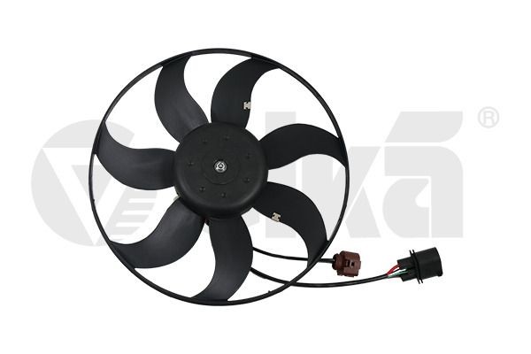 VIKA 99590579501: Radiaatori ventilaator 360mm