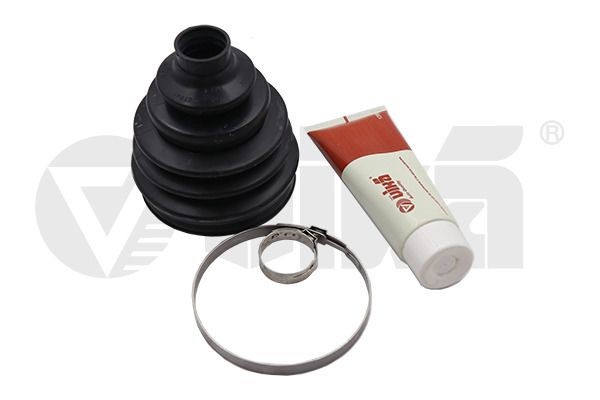 VIKA K41315601: Ansamblu burduf, articulatie planetara punte fata, Thermoplast
