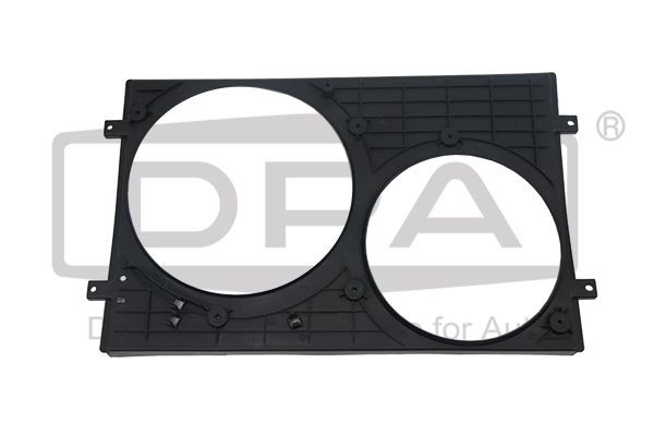 DPA 81210127202: Kryt ventilátora