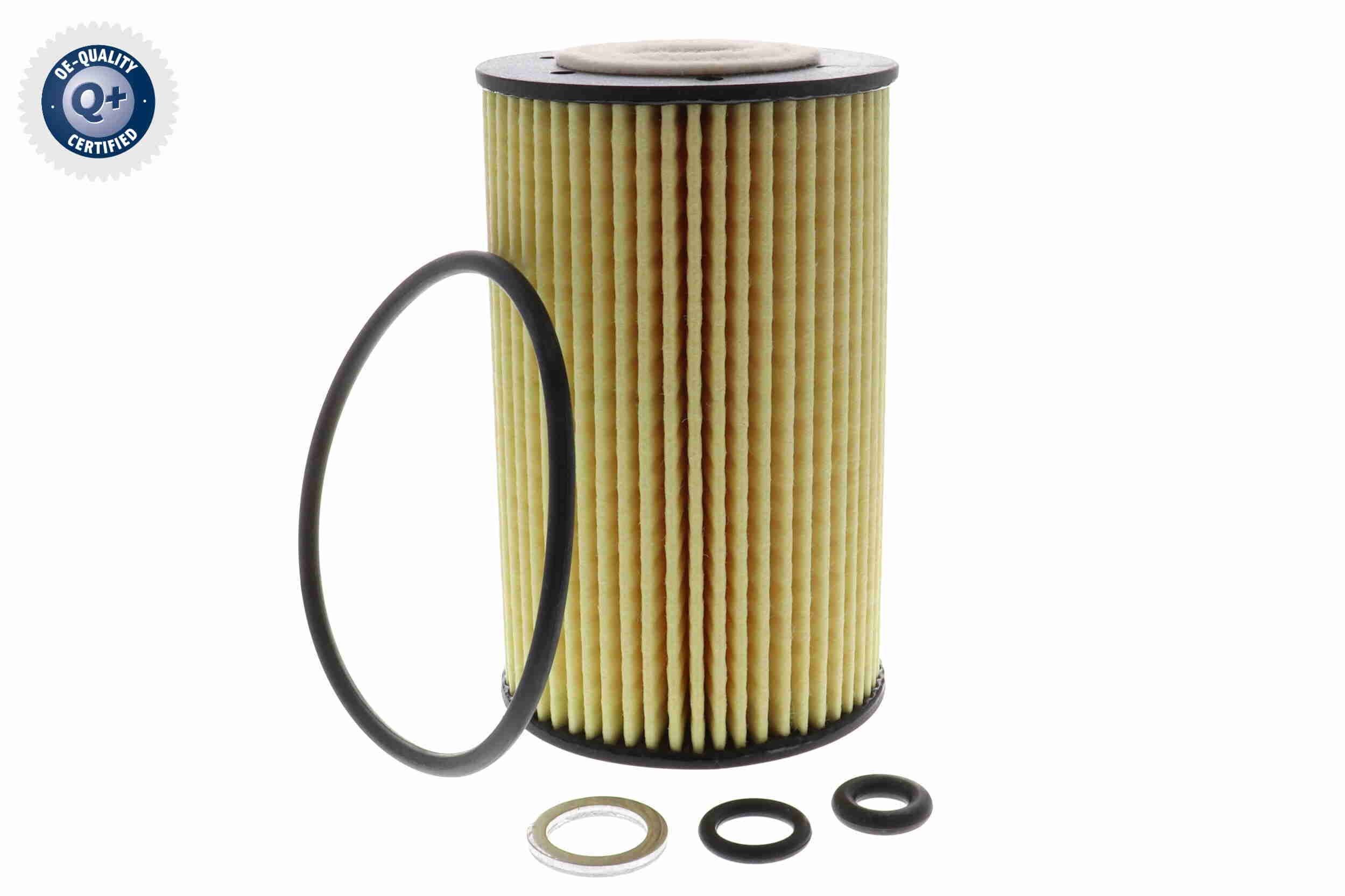 ACKOJA A52-0508: Eļļas filtrs Q+, original equipment manufacturer quality
