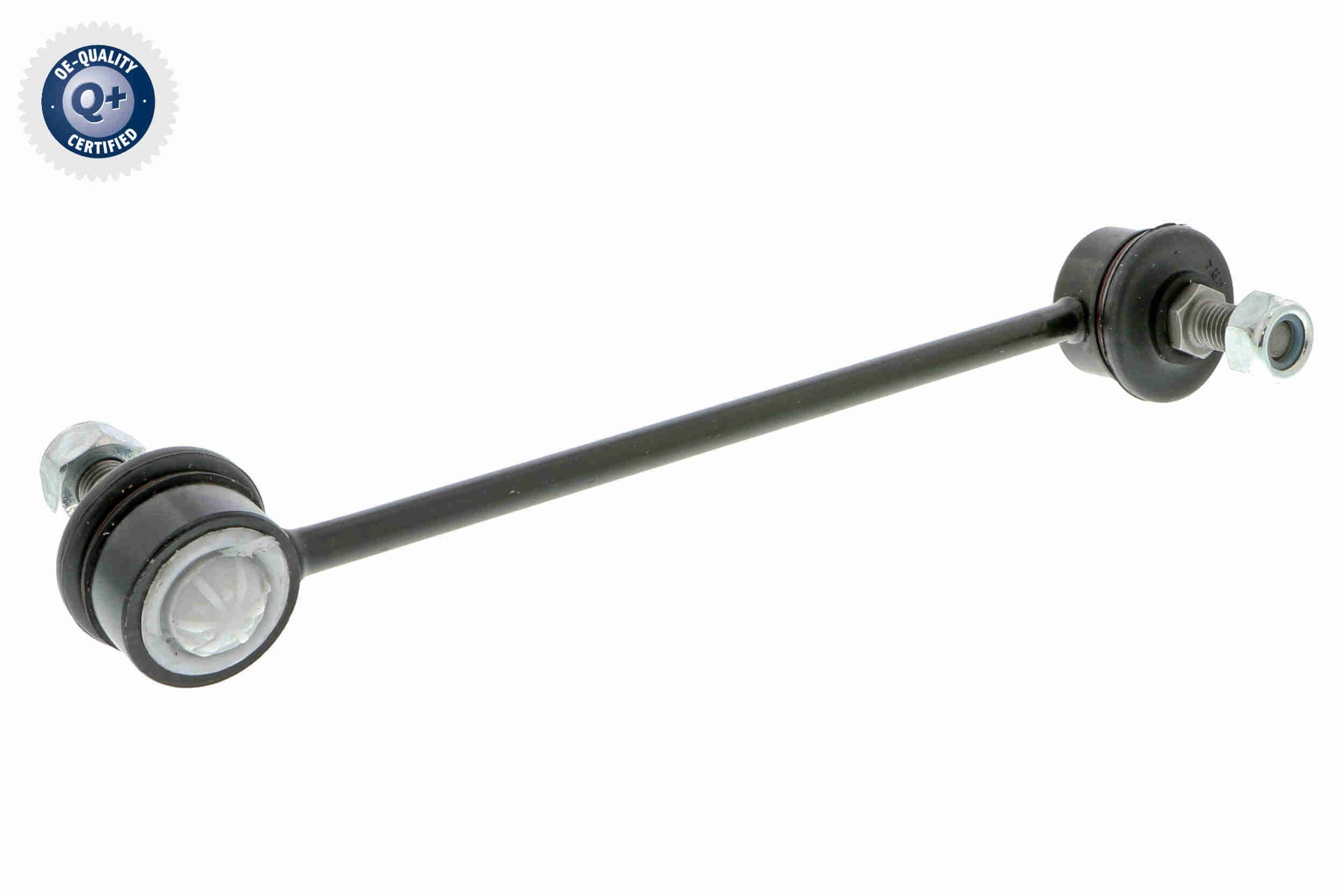 ACKOJA A52-1162: Stabilisaator, Stabilisaator Q+, original equipment manufacturer quality esisild paremal, 247mm