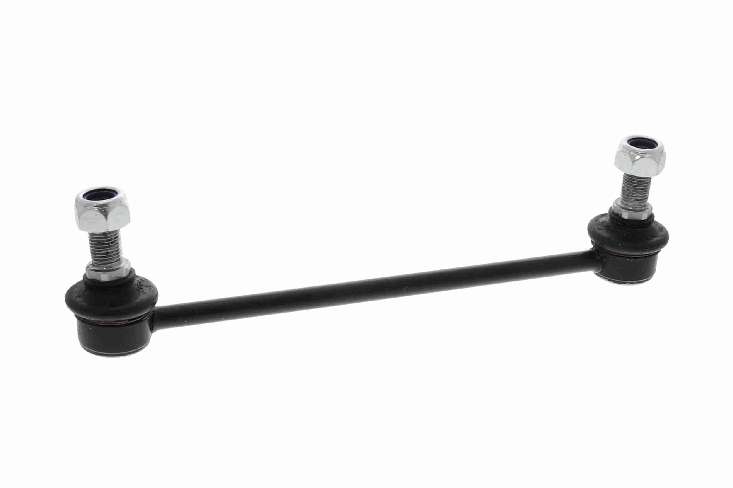 ACKOJA A52-1166: Brat / bieleta suspensie, stabilizator Original ACKOJA Quality puntea spate, 250mm