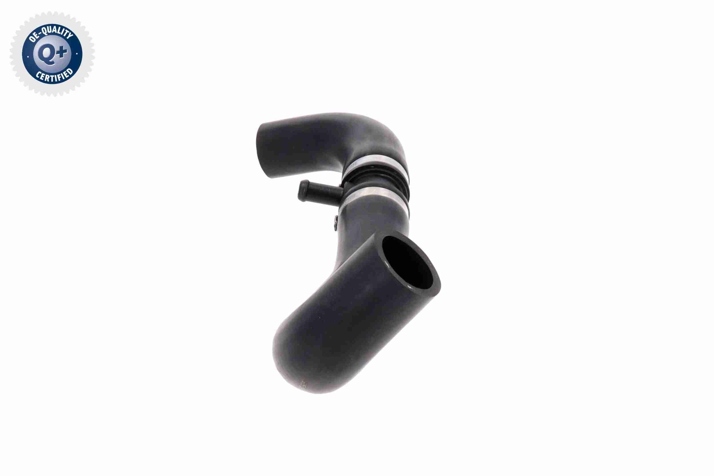 ACKOJA A52-2505: Disco freno Qualità de VEMO originale Assale anteriore, Ø: 256mm, ventilato, Ø: 256mm