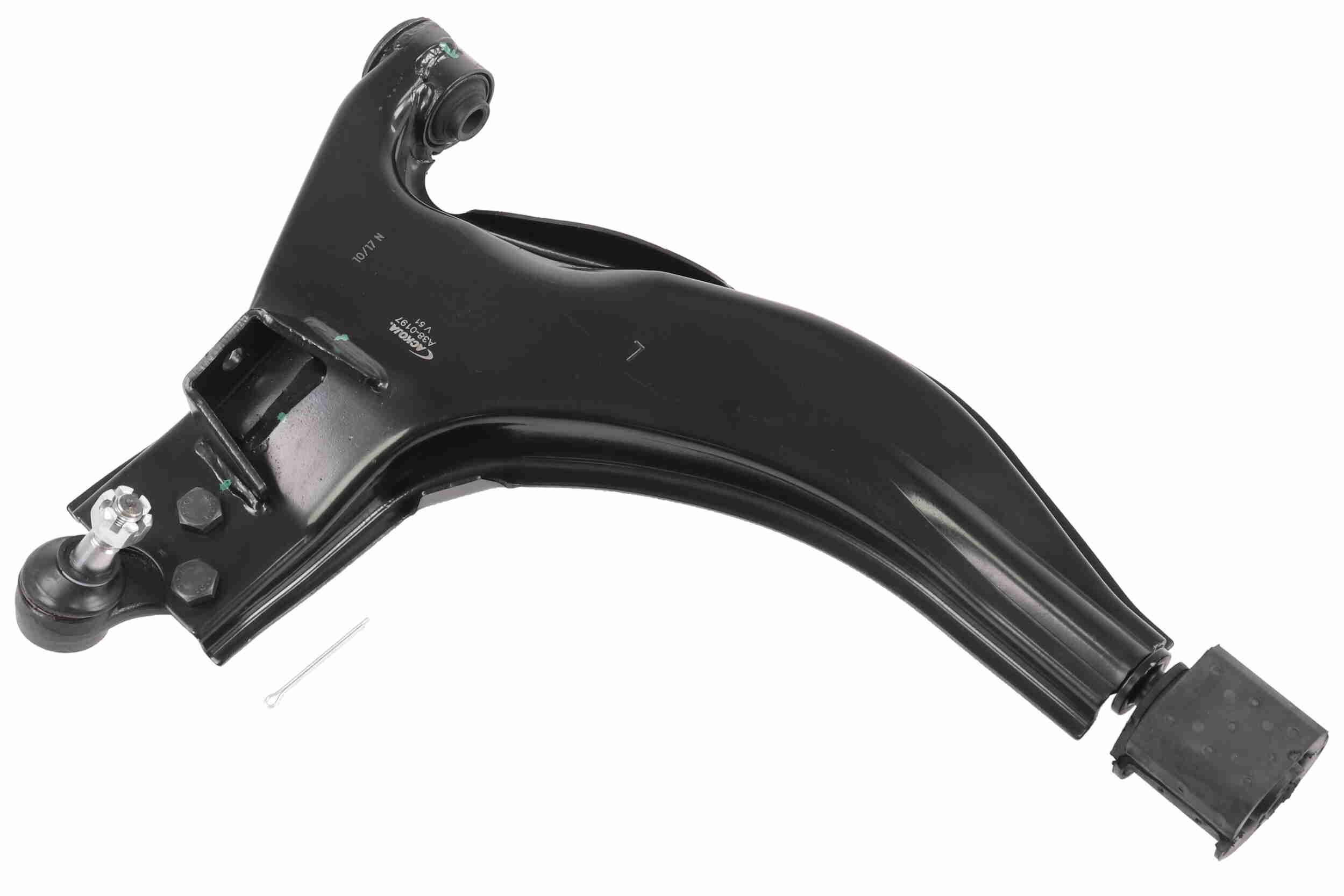 ACKOJA A52-30-0022: Salono filtras Q+, original equipment manufacturer quality popierius, žiedadulkių filtras