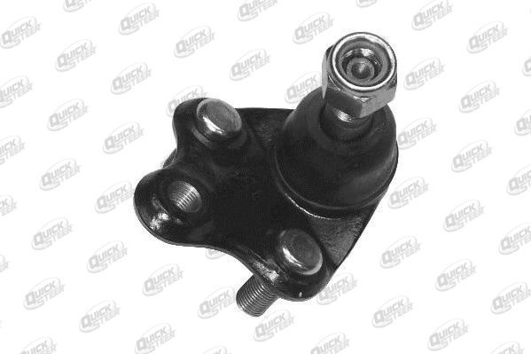 QUICK STEER BJ7881: Kande- / juhtliigend esisild paremal