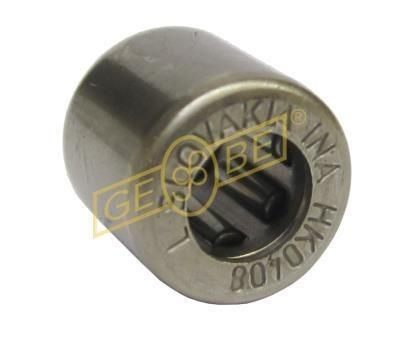 GEBE 9 1009 1: Andur, Mootoriõlitase