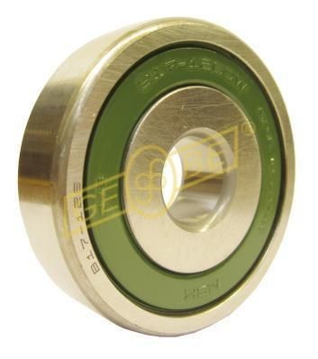 GEBE 9 1033 1: Sensor ABS Eje delantero