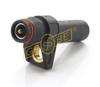 GEBE 9 1055 1: Capteur ABS Essieu arrière