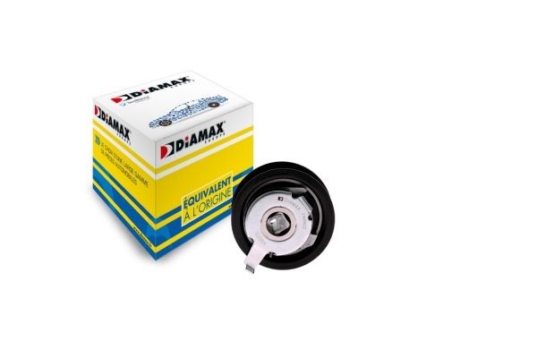 DIAMAX A5005: Spännrulle för kamrem