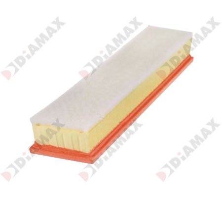DIAMAX DA2105: Filtro aria
