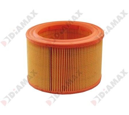 DIAMAX DA2445: Filtru aer