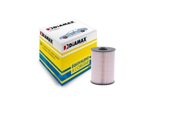 DIAMAX DF3073: Kütusefilter