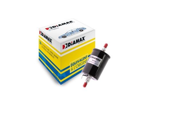 DIAMAX DF3251: Kütusefilter