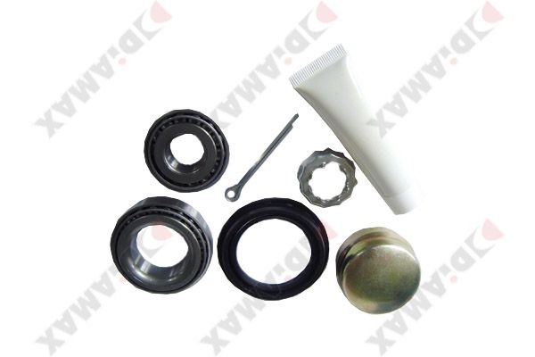 DIAMAX R1001K: Kit de rolamento de roda