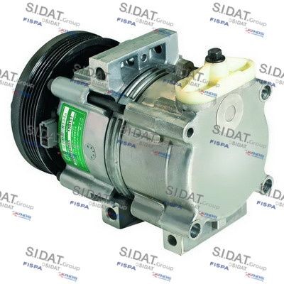 KRIOS SB.005V: Compresor AC