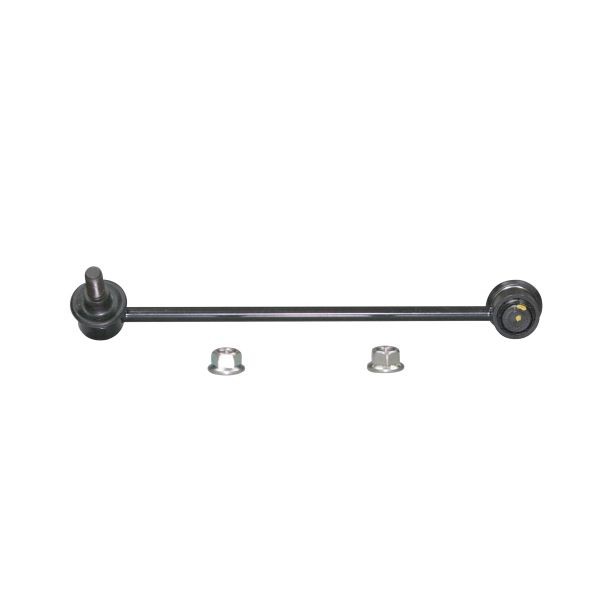 CTR CET-48: Styrled framaxel, 85mm, med mutter