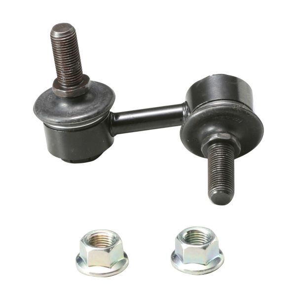 CTR CLHO-12: Stabilisaator, Stabilisaator Tagasild paremal, 125mm, koos mutriga