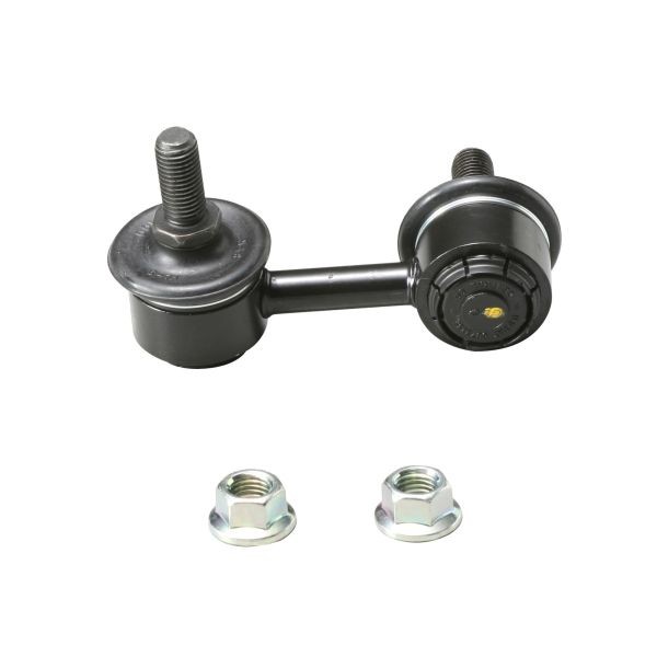 CTR CLHO-2: Stabilisatorstag framaxel, 55mm, med mutter