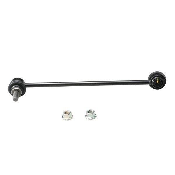 CTR CLHO-21: Brat / bieleta suspensie, stabilizator Axa fata dreapta, 150mm