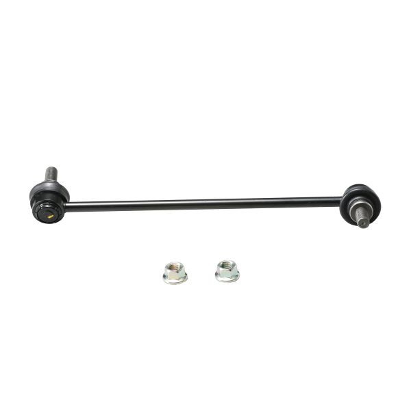 CTR CLHO-23: Tyc / vzpera, stabilisator pravá přední náprava, 280mm, s maticí