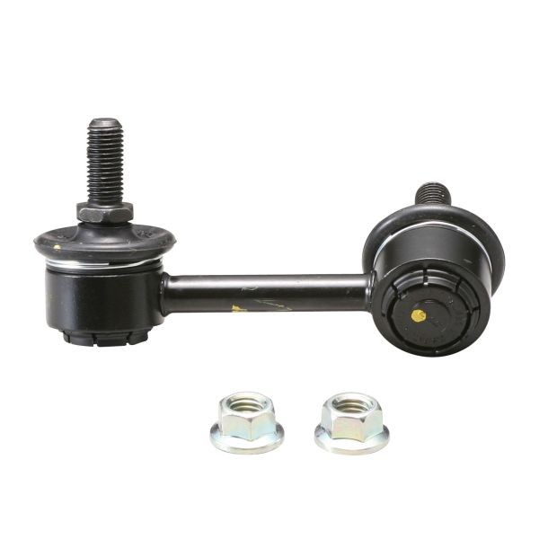 CTR CLHO-61: Brat / bieleta suspensie, stabilizator Axa fata stanga, 300mm