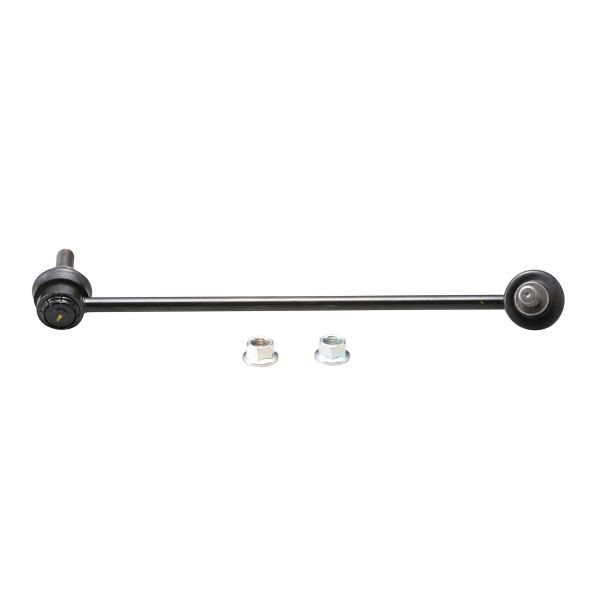 CTR CLHO-64: Brat / bieleta suspensie, stabilizator punte fata, 318mm, cu piulita
