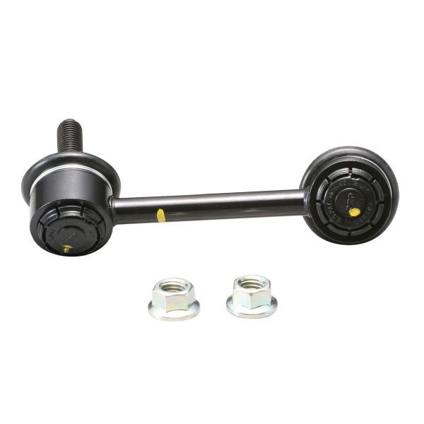 CTR CLHO-72: Stabilisaator, Stabilisaator esisild paremal, 300mm, koos mutriga