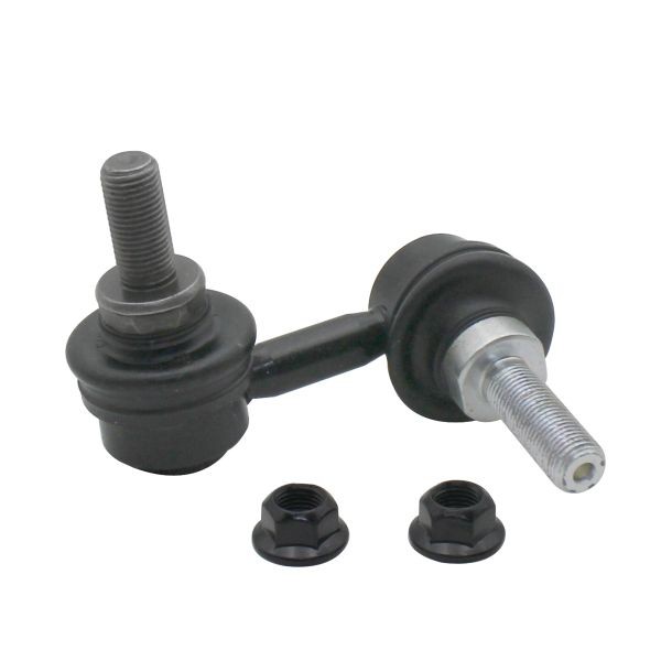 CTR CLKD-3: Stabilisaator, Stabilisaator esisild vasakul, 80mm, koos mutriga