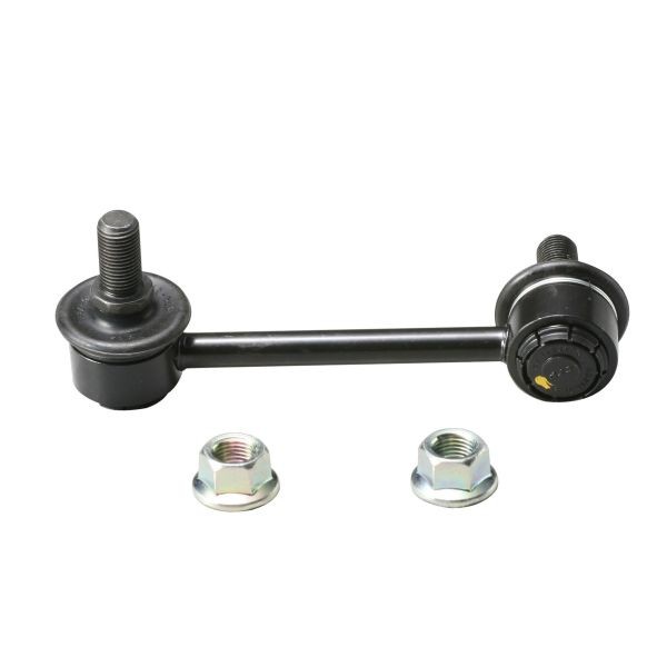 CTR CLM-15: Stabilisaator, Stabilisaator esisild paremal, 80mm, koos mutriga