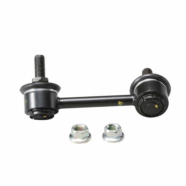 CTR CLMZ-33: Brat / bieleta suspensie, stabilizator punte fata, cu piulita